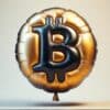 bitcoin balon