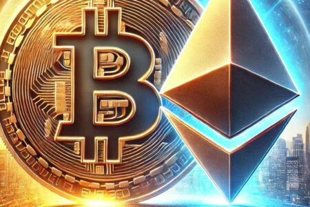 Historyczny przełom! SEC zatwierdza pierwsze podwójne ETF-y na Bitcoin i Ethereum!