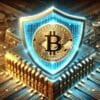 bitcoin komputer kwantowy