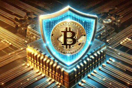 Komputer kwantowy kontra Bitcoin. Nadchodzi krypto apokalipsa? „Nie dajcie się nabrać!”