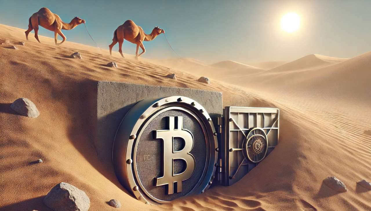 krypto zjednoczone emiraty arabskie bitcoin