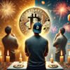 eksperci kryptowaluty bitcoin spoglądają na świętowanie ATH