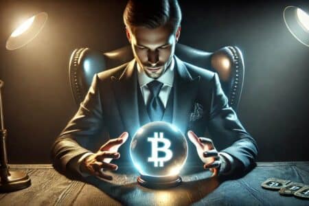 Bitcoin za 100 000 dolarów – kto trafił, a kto przestrzelił? Szokujące prognozy na 2025!