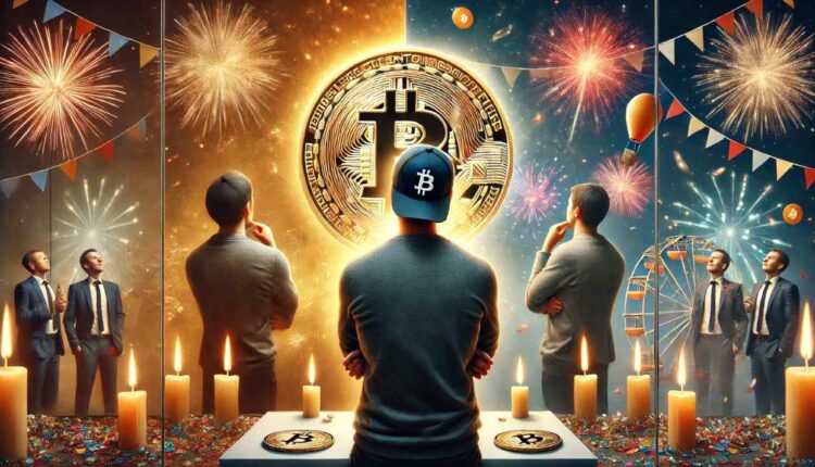 Bitcoin osiąga historyczne ATH. Co dalej z ceną BTC? „Czas na altcoiny. Uwaga na korektę!”