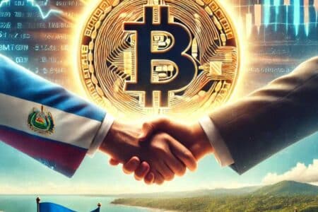 IMF grozi palcem, Bukele walczy jak lew: „Bitcoina nie oddamy!” Co zrobi Salwador?