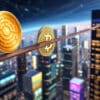 Bitcoin spada poniżej 100 tys., a rynek patrzy z nadzieją na Web3.