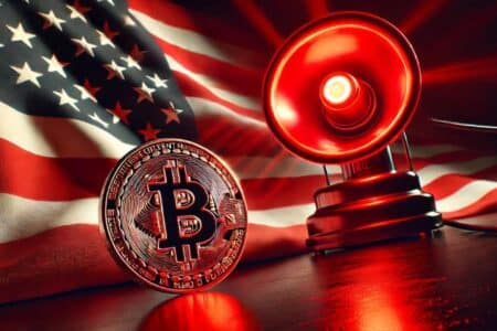 Bitcoin to broń przeciw państwu?! Znany wróg BTC mówi o korupcji i marnowaniu pieniędzy podatników