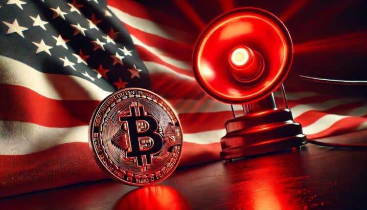 Bitcoin to broń przeciw państwu?! Znany wróg BTC mówi o korupcji i marnowaniu pieniędzy podatników
