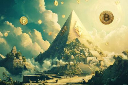 Rewolucja finansowa staje się faktem: Bitcoin w top 10 globalnych walut