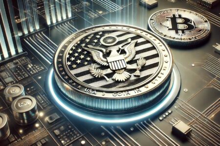 Rewolucyjny pomysł! Cyfrowa waluta zastąpi Bitcoin w USA? „Byłaby lepsza niż BTC”