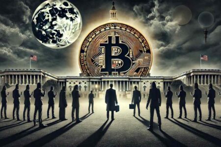 „Największe oszustwo w historii krypto!” Pomysł rezerwy Bitcoin totalnie zmiażdżony!