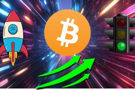 Bitcoin ma silny argument do wzrostu w najbliższych tygodniach. Historia się powtórzy?