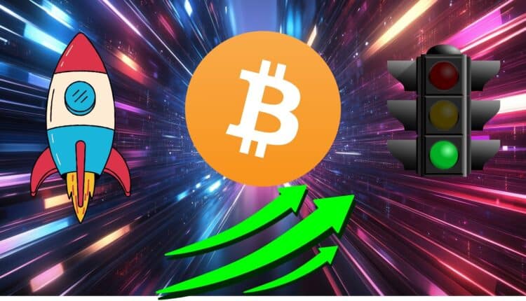 Bitcoin ma silny argument do wzrostu w najbliższych tygodniach. Historia się powtórzy?