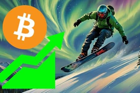 Bitcoin ma 64% szans na wzrost wartości w styczniu. Oto co musi się wydarzyć