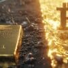 bitcoin złoto
