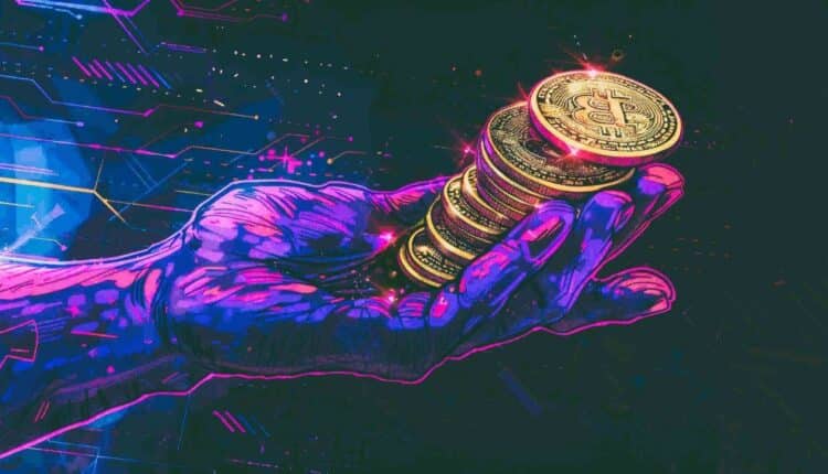 Kryptowaluty, które warto kupić przed świętami