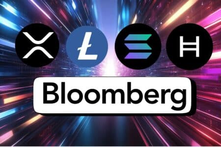 Bloomberg wskazuje zwycięzcę wyścigu o ETF. To może być ogromna niespodzianka