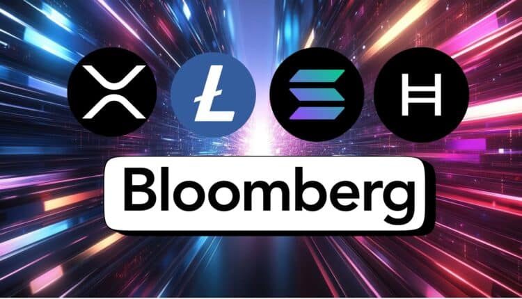 Bloomberg wskazuje zwycięzcę wyścigu o ETF. To może być ogromna niespodzianka