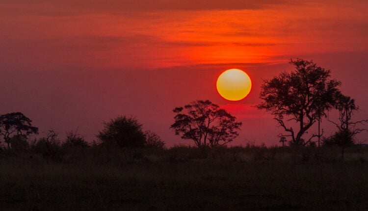 Botswana