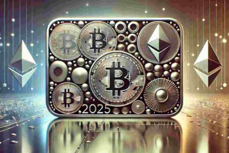 Stara gwardia i nowe projekty. Sprawdź, które kryptowaluty warto mieć w swoim portfelu w 2025 roku