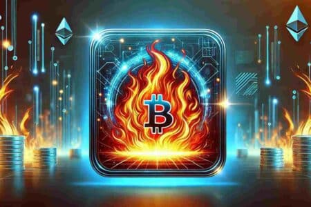 Milion dolarów w tokenach $SLAP trafi do ognia już dzisiaj