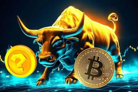 Zmierzch Bitcoina? Ten memecoin w przedsprzedaży ma potencjał do wzrostu o 26 000%!