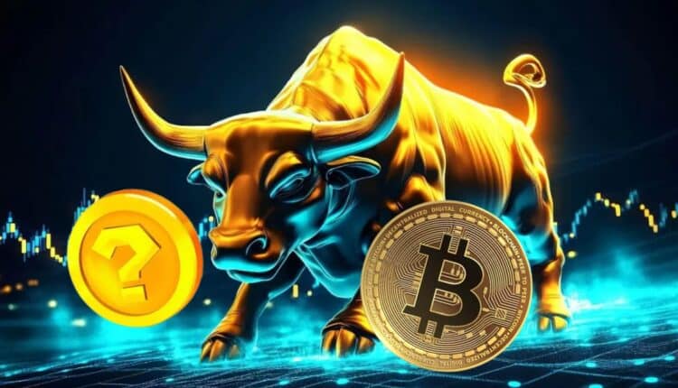 Zmierzch Bitcoina? Ten memecoin w przedsprzedaży ma potencjał do wzrostu o 26 000%!