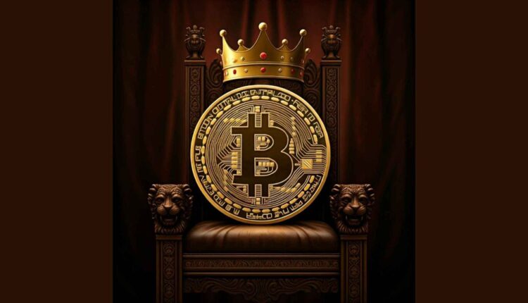 Bitcoin przekracza 100 tys. dolarów i zdobywa nowe ATH! Czy rok 2025 będzie przełomowy dla kryptowalut?