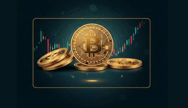 Bitcoin po 200 000 USD i powszechna tokenizacja aktywów – sprawdź prognozy na 2025 rok