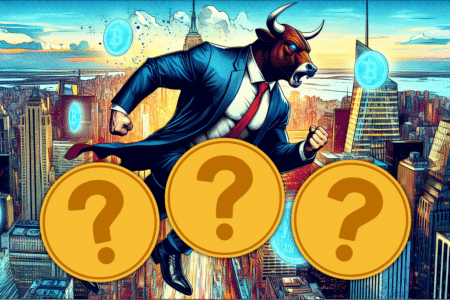 Następny tytan hossy? Ten token za 0,0013 USD może przebić Avalanche i Chainlink do 2024 roku