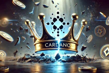 To koniec ery Hoskinsona w Cardano! „Oddaję władzę”. ADA czeka prawdziwa rewolucja