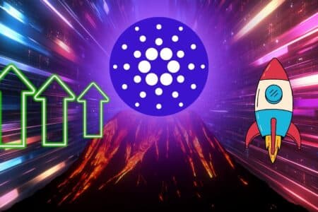 Cardano powtarza wzór z 2020 roku. To dobry sygnał?