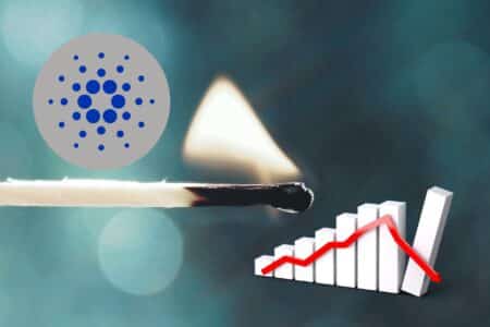 Cardano jest już wypalony? Te kilka rzeczy może zadecydować o najbliższej przyszłości