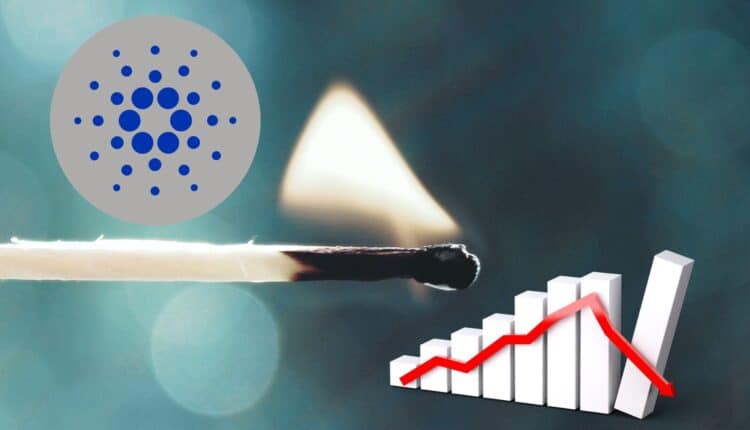 Cardano jest już wypalony? Te kilka rzeczy może zadecydować o najbliższej przyszłości