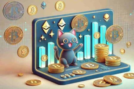 CatSlap ($SLAP) – memecoin ma kolejnego dużego inwestora