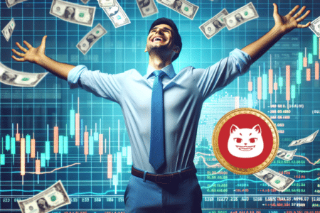 Eksperci wybierają: zainwestuj 1000 dolarów w te 5 altcoinów i obserwuj, jak wartość twojego portfolio osiągnie 100 tys. dolarów w przyszłym roku