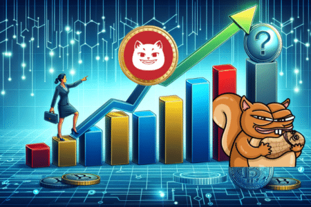 Wieloryby Solana stawiają na nową kryptogwiazdę z potencjałem do wzrostu x1000. Czy ten token może przebić sukces PNUT?