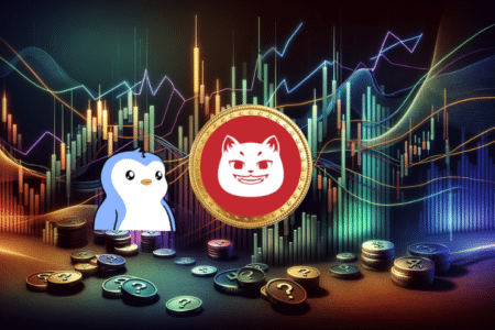 Przystępny cenowo i byczy — Catzilla to następny wielki memecoin? Ma potencjał, by powtórzyć sukces PENGU