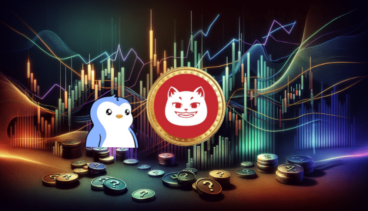 Przystępny cenowo i byczy — Catzilla to następny wielki memecoin? Ma potencjał, by powtórzyć sukces PENGU