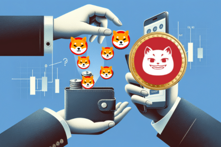 Czy ten memcoin na Solanie może być następnym Shiba Inu (SHIB) z potencjałem wzrostu przekraczającym 10 000%?