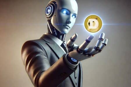 ChatGPT-4o wie ile wyniesie cena Dogecoin-a (DOGE) pod koniec grudnia! Zaskoczeni?