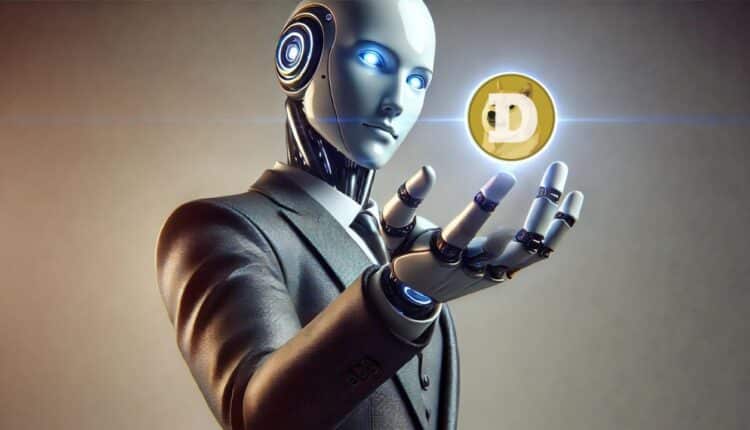 ChatGPT-4o wie ile wyniesie cena Dogecoin-a (DOGE) pod koniec grudnia! Zaskoczeni?