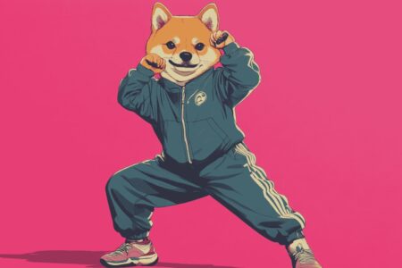 Bitcoin rozdaje karty. Czy ambitny memecoin wytrzyma presję?