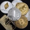 Kryptowaluty