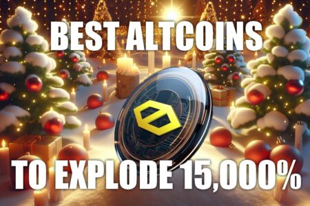 Alternatywa dla Ethereum i Solany, która może przynieść 200-krotny zysk przed styczniem 2025 roku