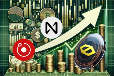 CYBRO kończy przedsprzedaż z kwotą 7 mln dolarów na wysokim poziomie — eksperci przewidują, że zdominuje NEAR i RENDER!