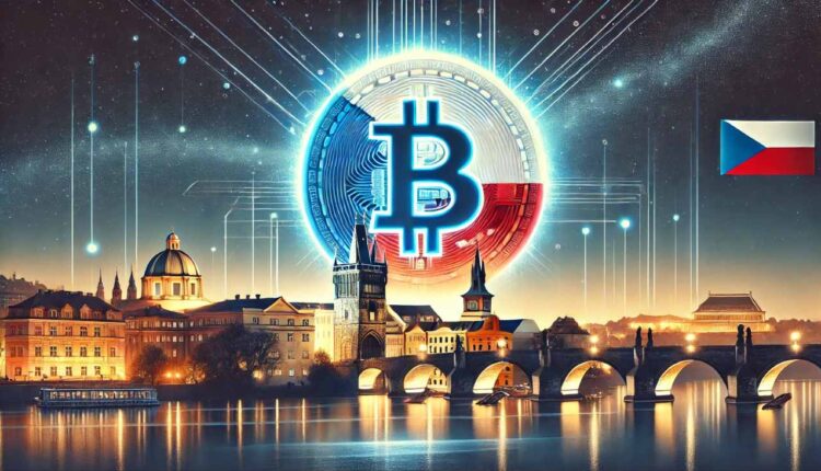 Cały świat krypto patrzy z zazdrością na… Czechy! Wprowadzili nowe prawo, mówią o nich wszyscy!