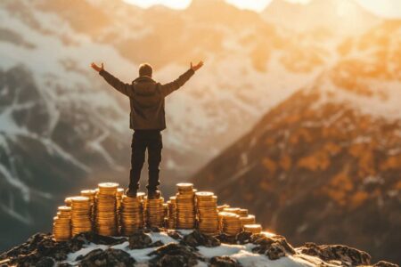 Złota era altcoinów — prognozy analityków na rok 2025