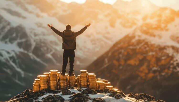 Złota era altcoinów — prognozy analityków na rok 2025