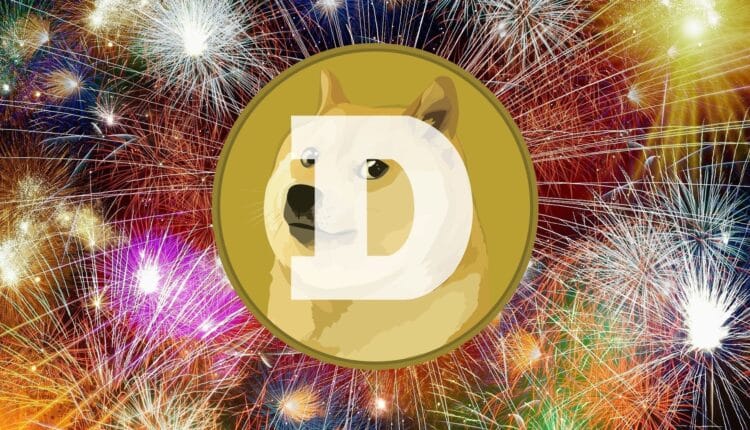 DOGE może wystrzelić o ponad 90% już w styczniu. Jest jeden warunek